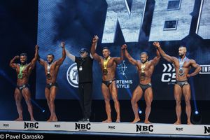 Фотограф Павел Гарасько (19.05.2024)